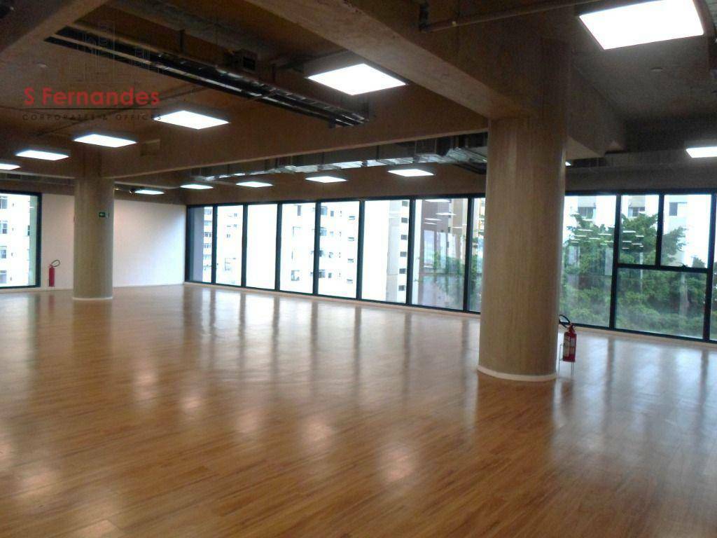 Conjunto Comercial-Sala para alugar, 664m² - Foto 2