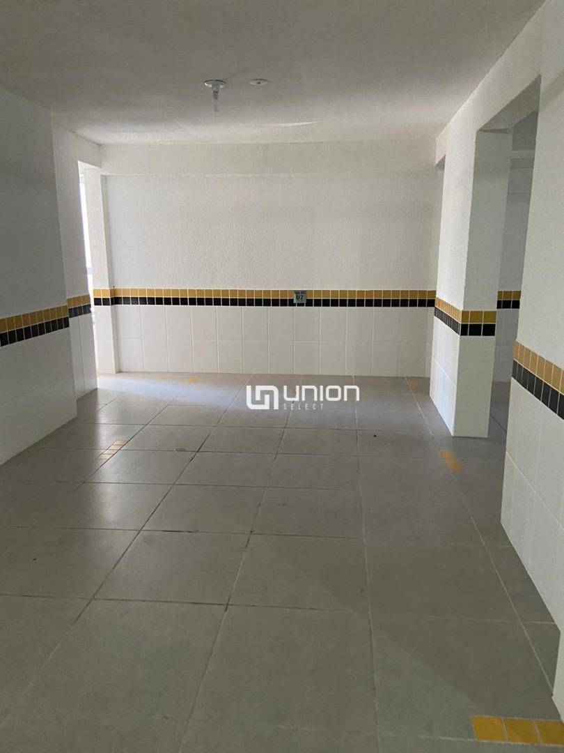 Apartamento à venda com 3 quartos, 140m² - Foto 29