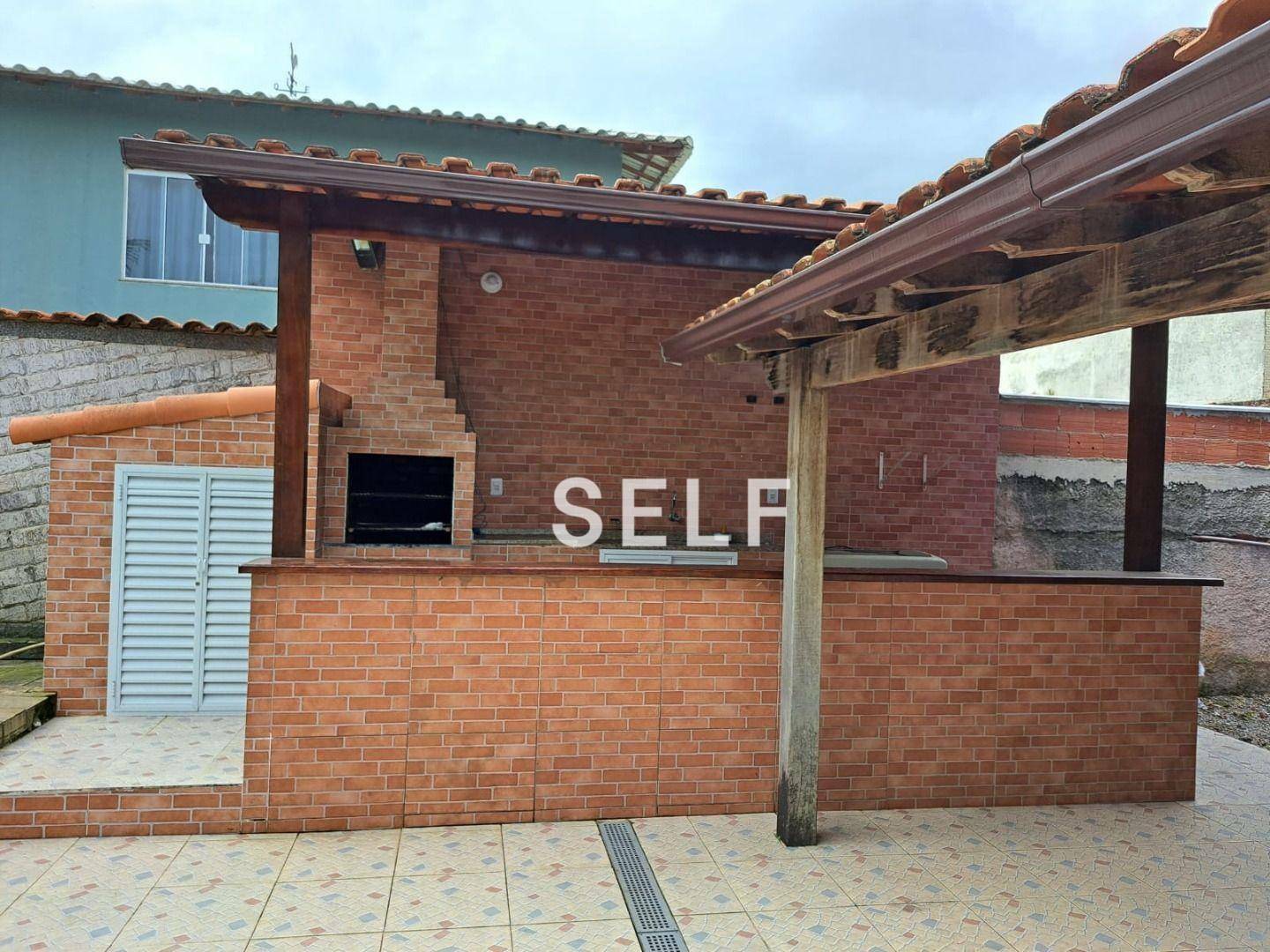 Casa, 5 quartos, 250 m² - Foto 4