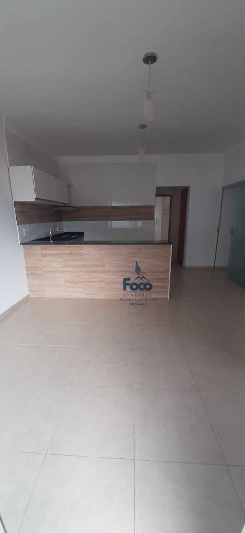 Apartamento, 2 quartos, 64 m² - Foto 3
