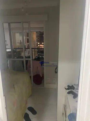 Apartamento à venda com 3 quartos, 83m² - Foto 12