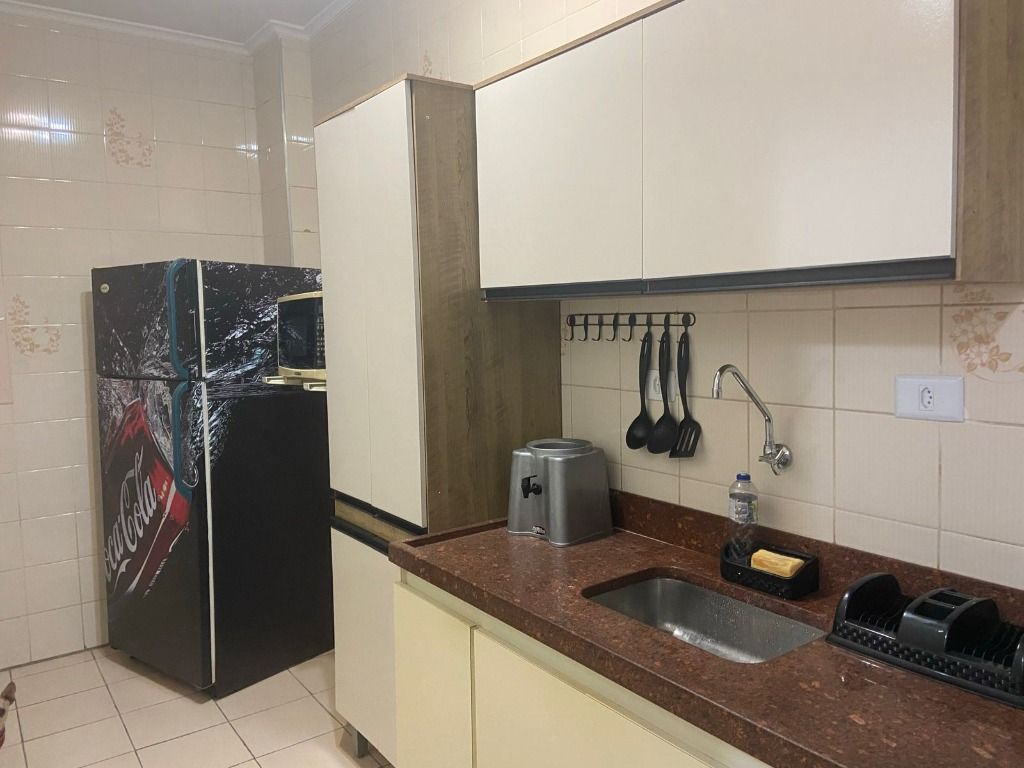 Apartamento à venda com 2 quartos, 52m² - Foto 7