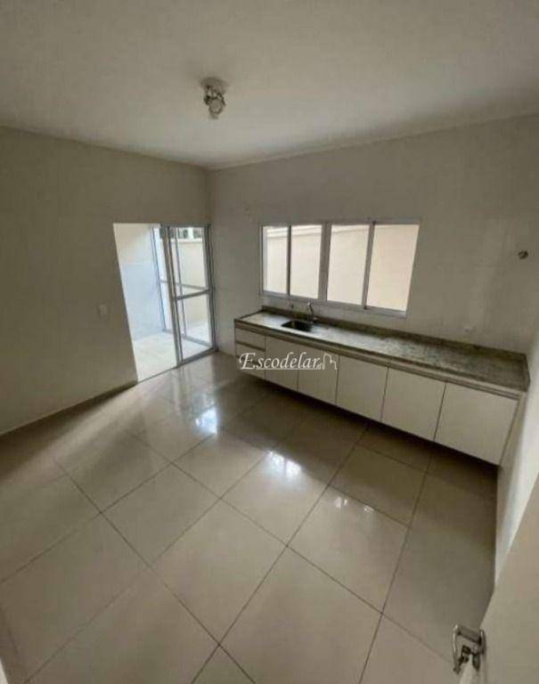 Casa de Condomínio à venda com 3 quartos, 120m² - Foto 13