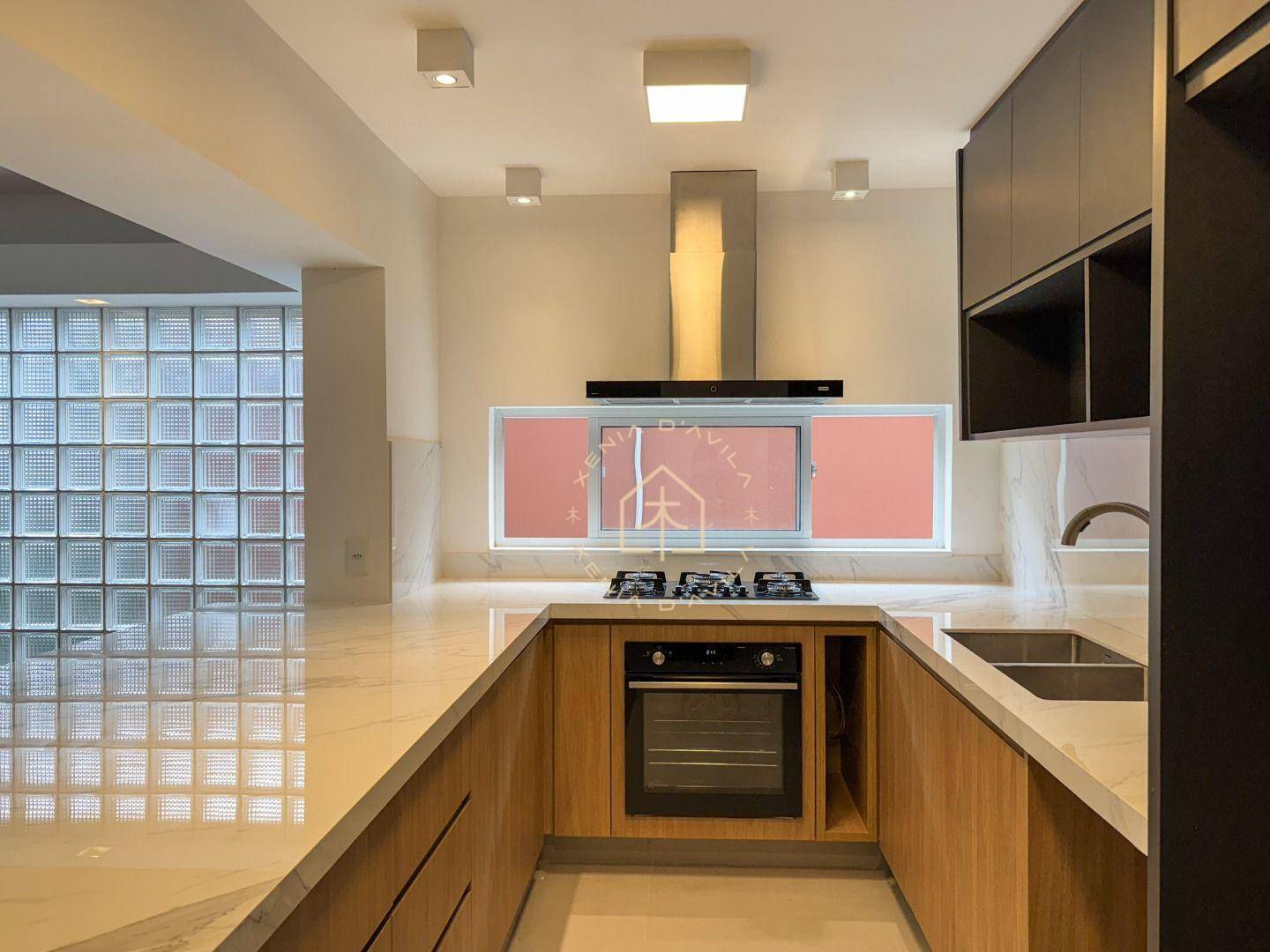 Casa de Condomínio à venda e aluguel com 3 quartos, 320m² - Foto 19