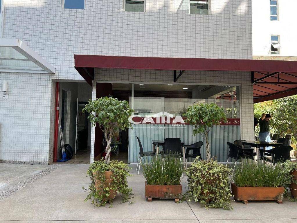 Prédio Inteiro à venda e aluguel, 3768m² - Foto 40