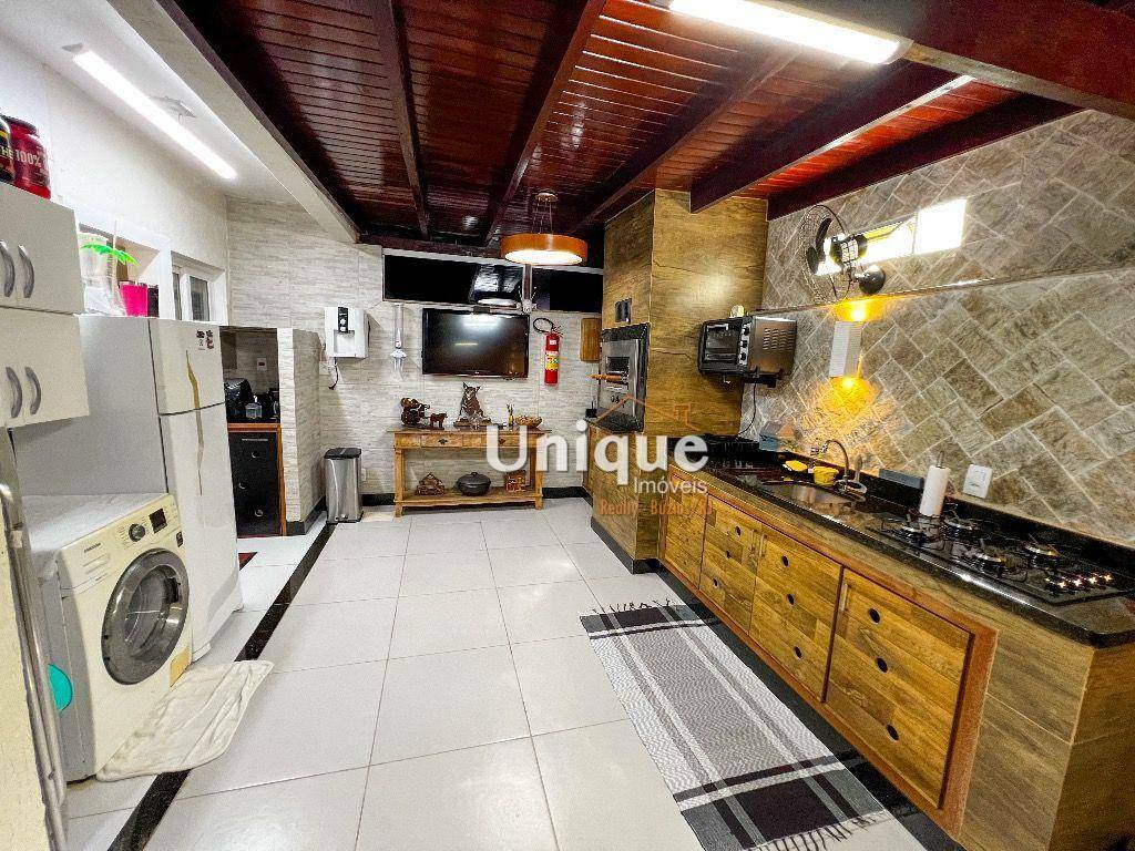 Casa de Condomínio à venda com 3 quartos, 140m² - Foto 16