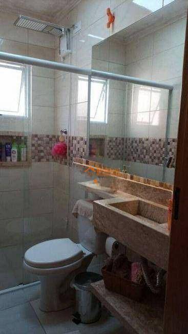 Sobrado à venda com 3 quartos, 117m² - Foto 14