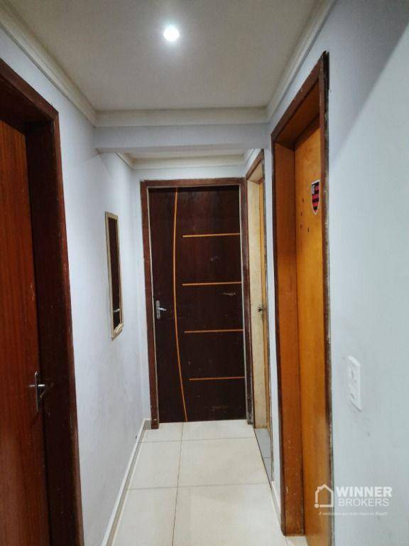 Casa à venda com 3 quartos, 180M2 - Foto 6