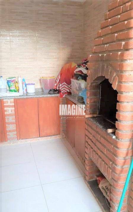 Sobrado à venda com 3 quartos, 180m² - Foto 8