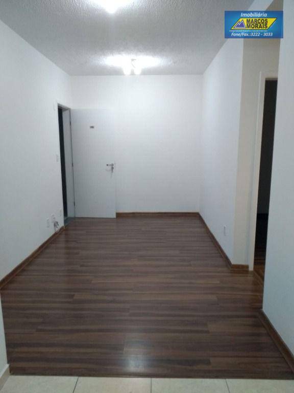 Apartamento à venda com 2 quartos, 50m² - Foto 1