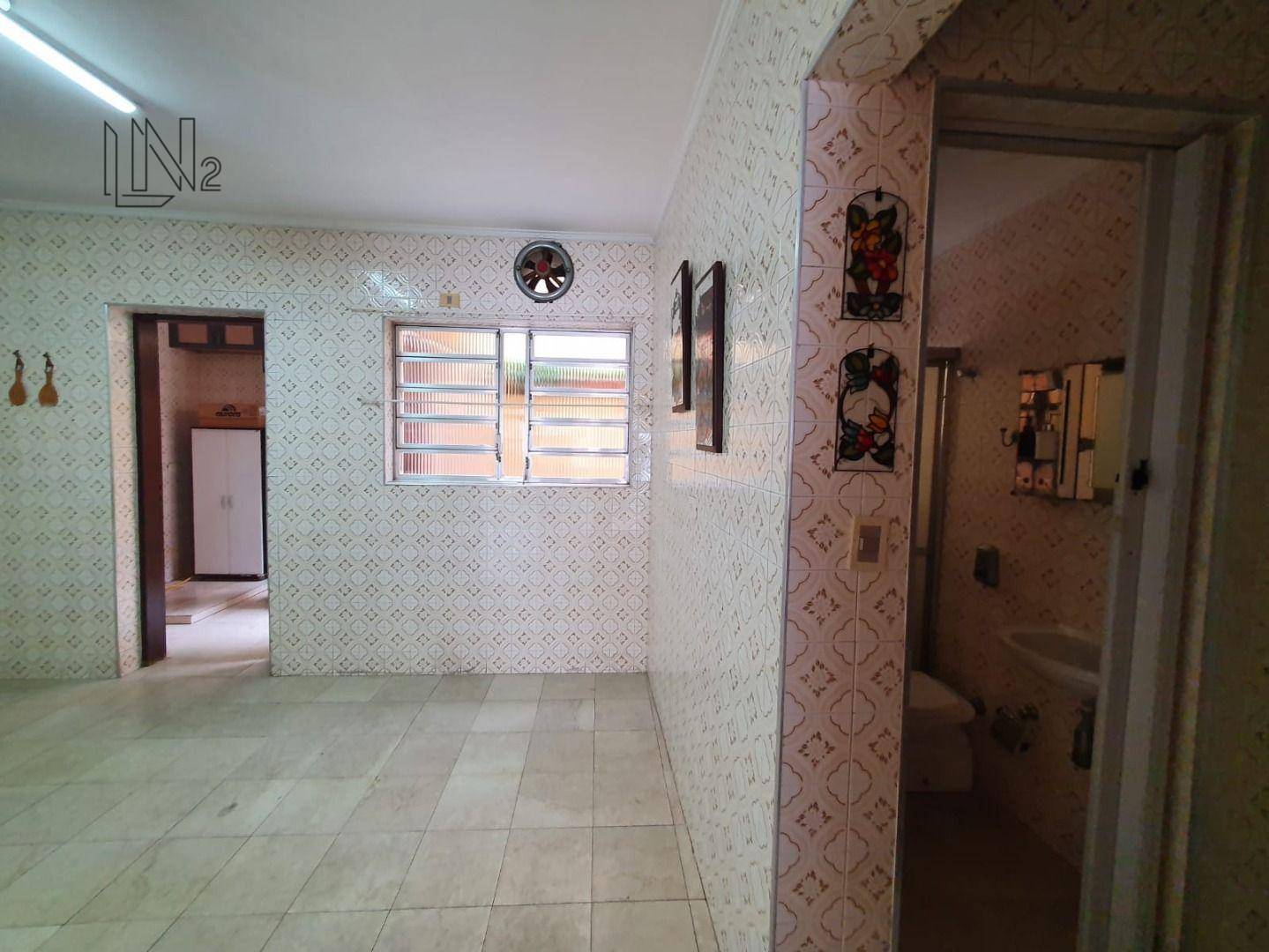 Sobrado à venda com 3 quartos, 99m² - Foto 3