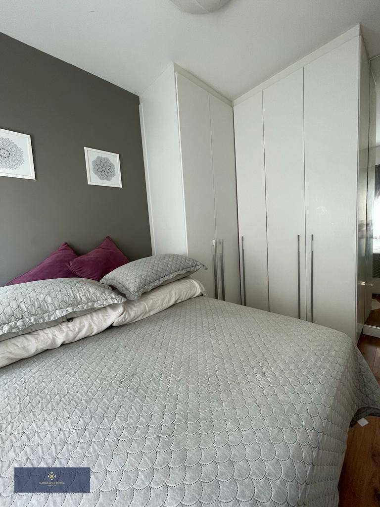 Apartamento à venda com 2 quartos, 66m² - Foto 15