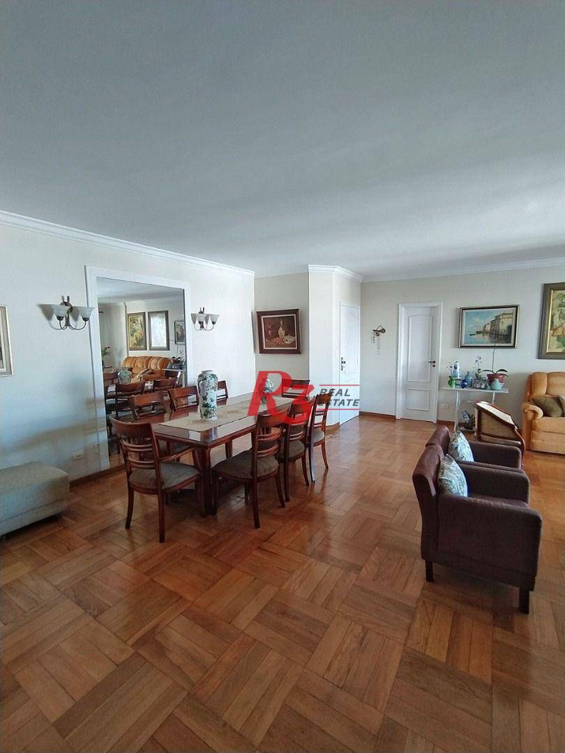 Apartamento à venda com 4 quartos, 323m² - Foto 18