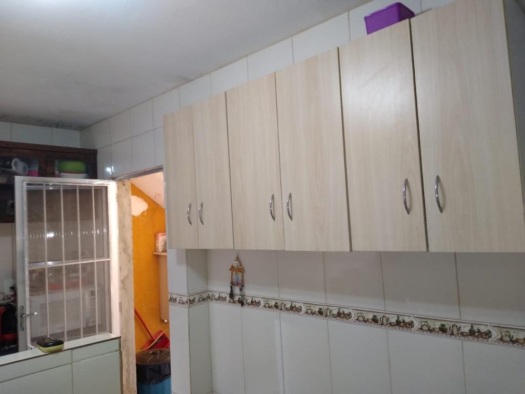 Casa à venda com 3 quartos, 120m² - Foto 18