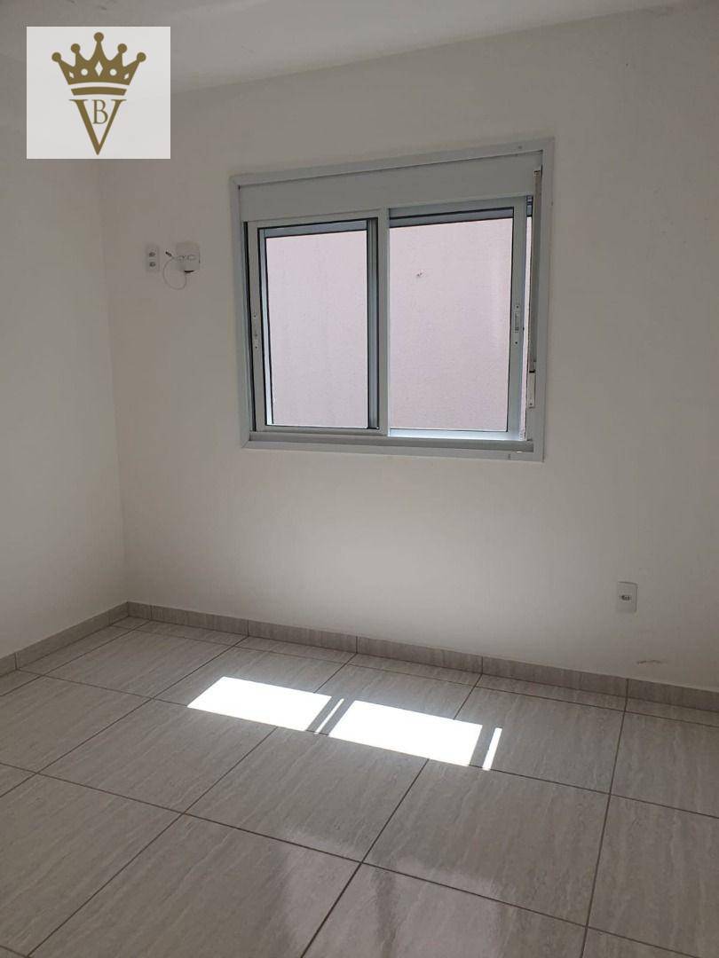 Apartamento à venda com 1 quarto, 35m² - Foto 11