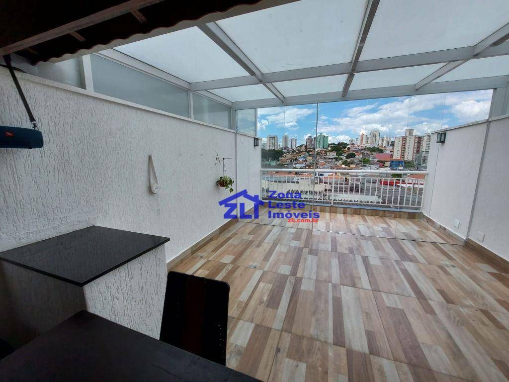 Sobrado à venda com 2 quartos, 120m² - Foto 17