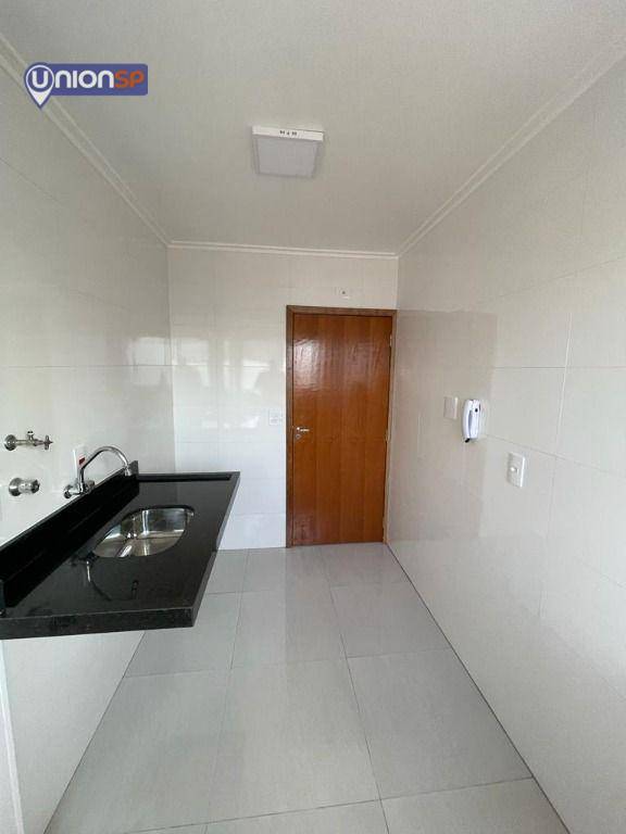 Apartamento à venda com 2 quartos, 48m² - Foto 12