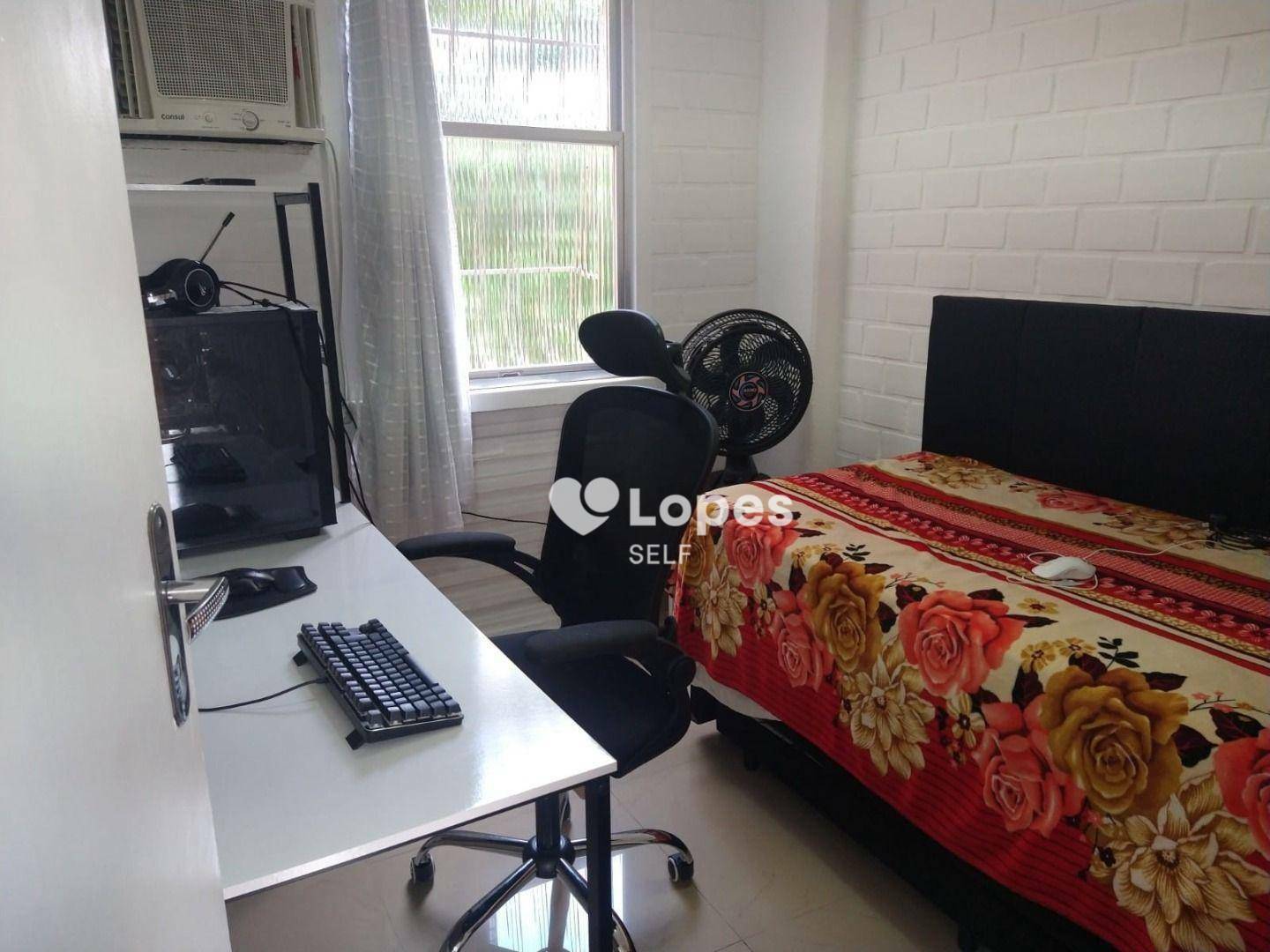 Apartamento à venda com 3 quartos, 72m² - Foto 4