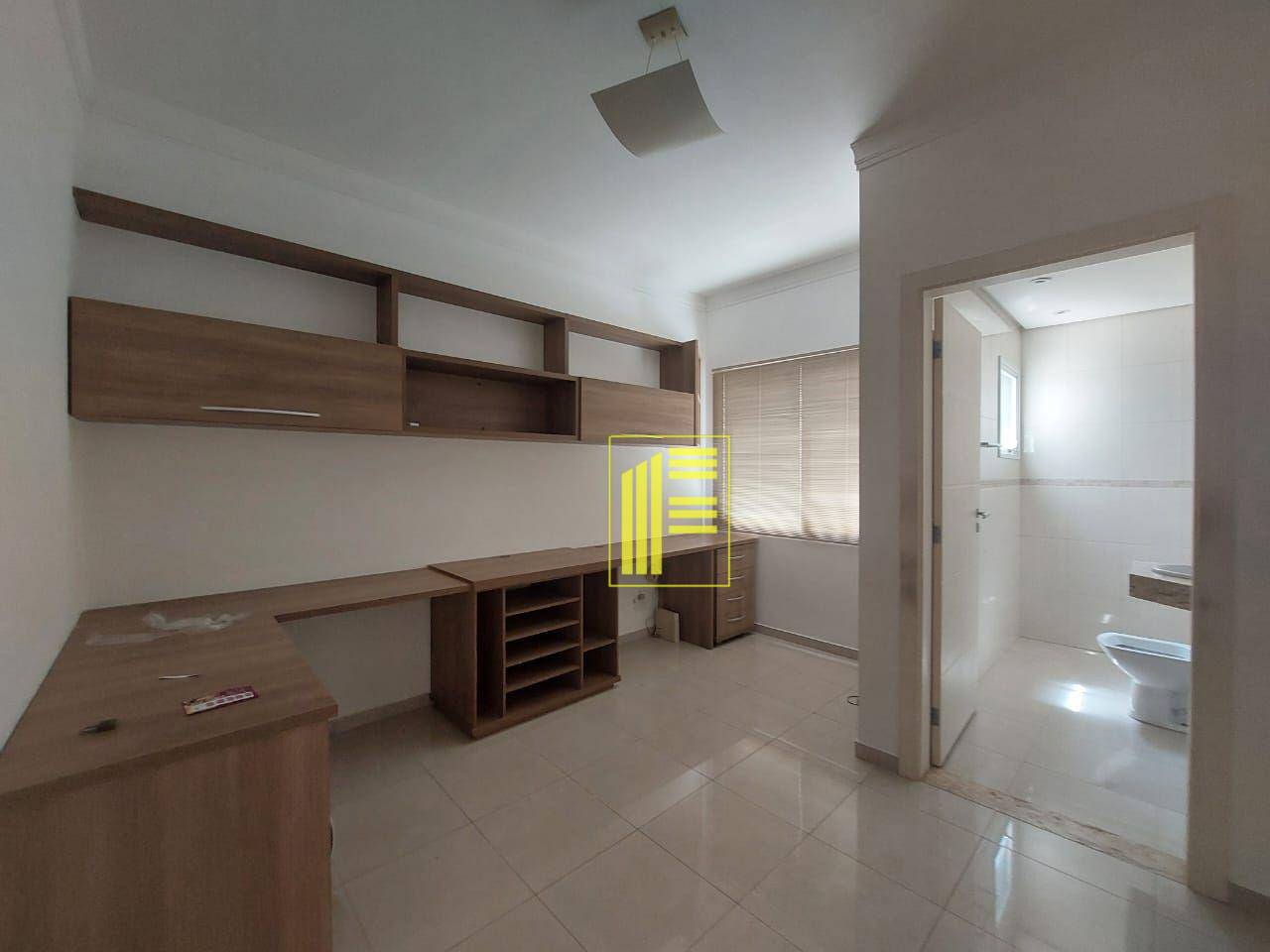 Casa de Condomínio para alugar com 5 quartos, 430m² - Foto 11