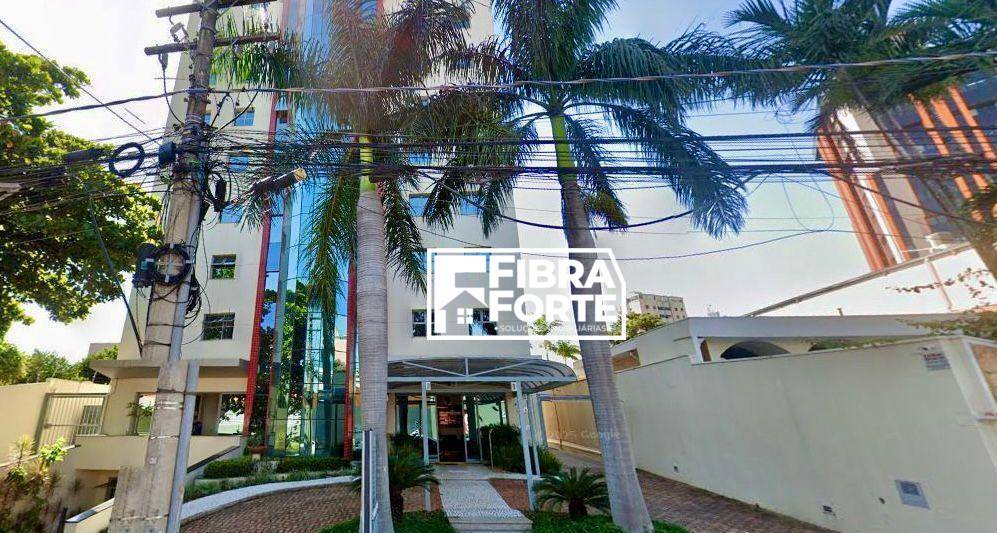 Sala-Conjunto, 52 m² - Foto 1