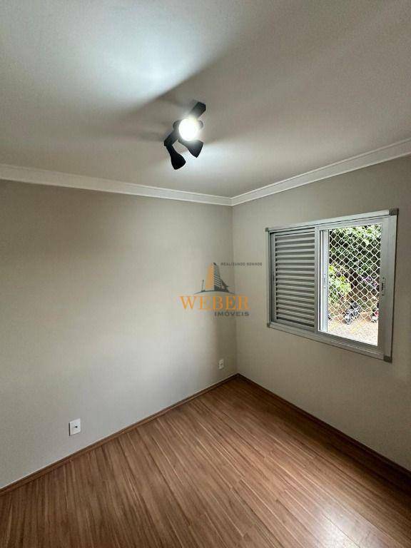 Apartamento à venda com 2 quartos, 49m² - Foto 2