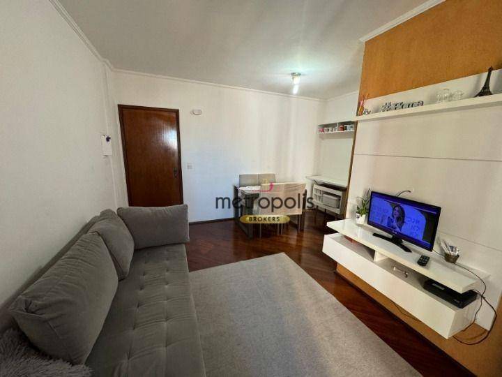 Apartamento à venda com 2 quartos, 76m² - Foto 7