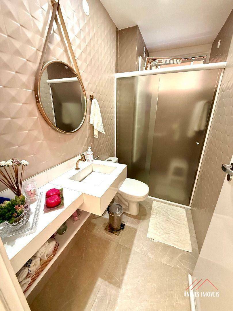Casa de Condomínio à venda com 4 quartos, 180m² - Foto 22