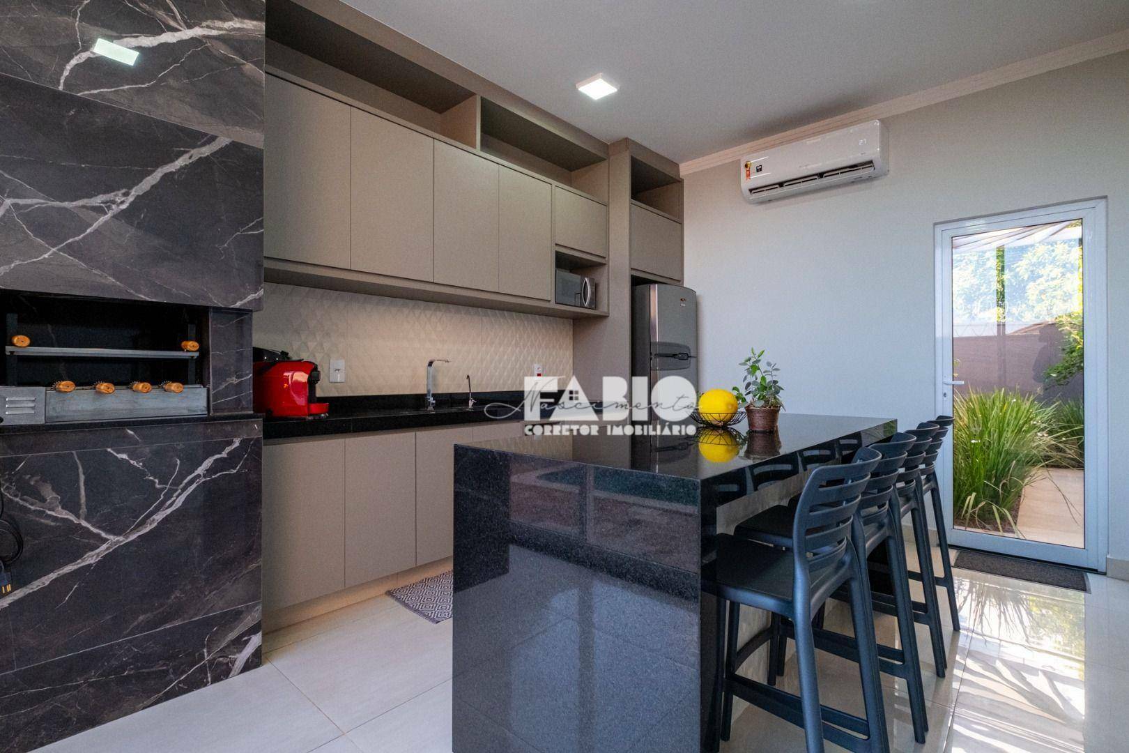 Casa à venda com 3 quartos, 150m² - Foto 37