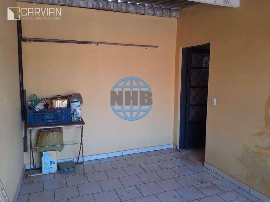 Casa à venda com 3 quartos, 189m² - Foto 7