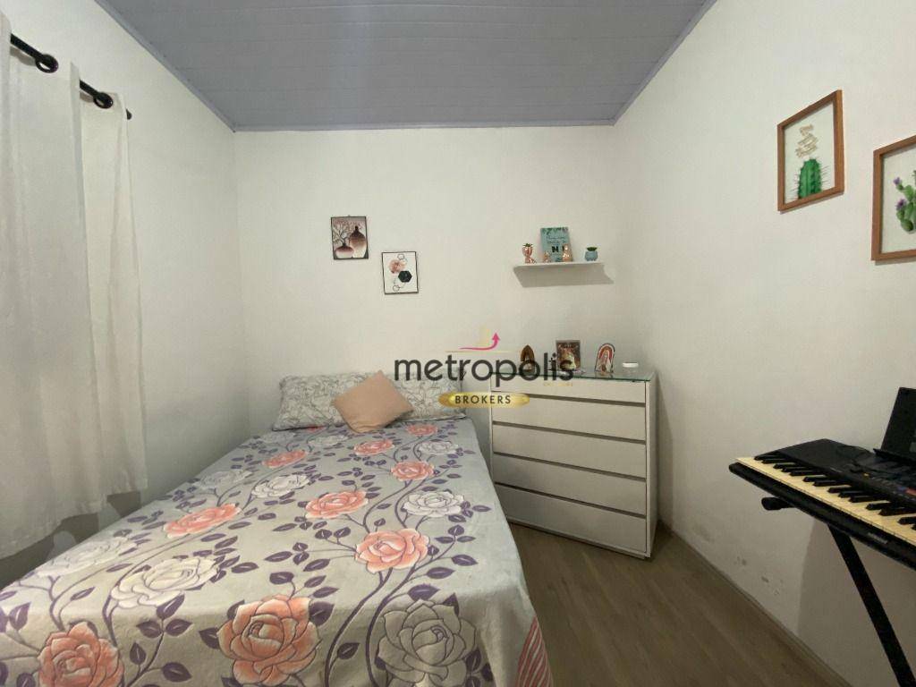 Casa à venda com 2 quartos, 110m² - Foto 22