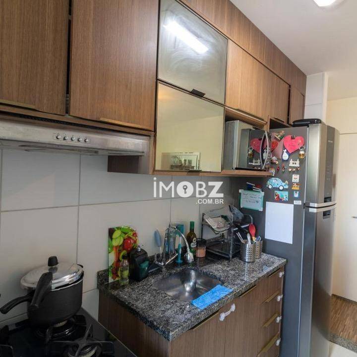 Apartamento à venda com 2 quartos, 54m² - Foto 14