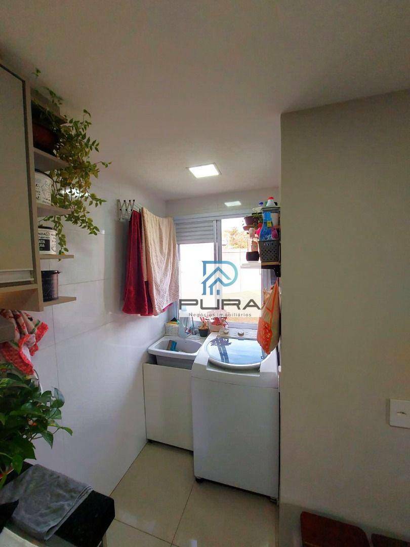 Apartamento à venda com 2 quartos, 50m² - Foto 5