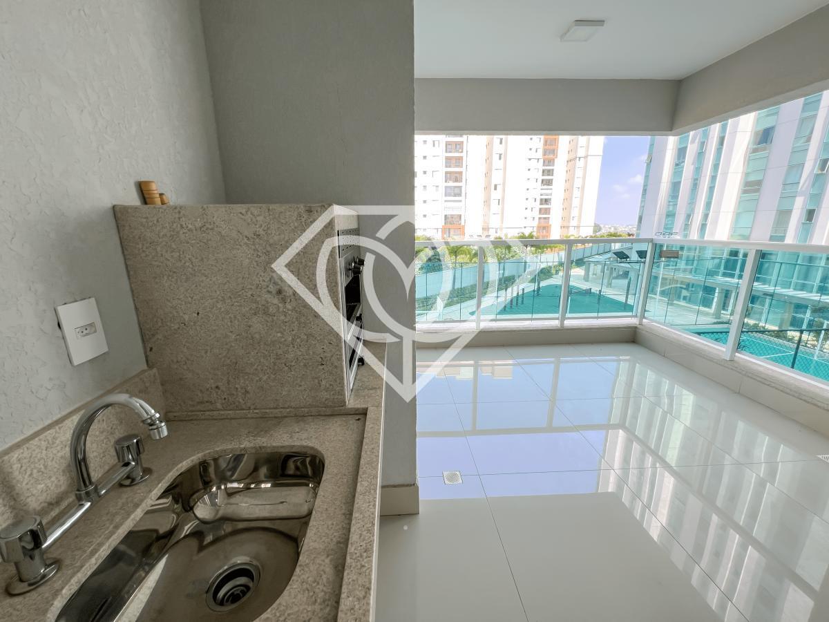 Apartamento para alugar com 3 quartos, 90m² - Foto 7