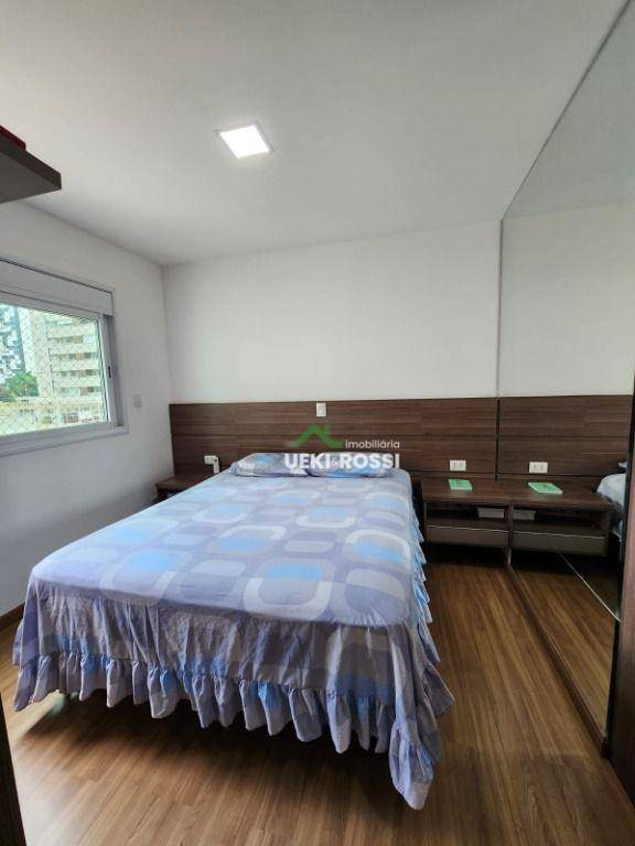 Apartamento à venda e aluguel com 3 quartos, 122m² - Foto 6