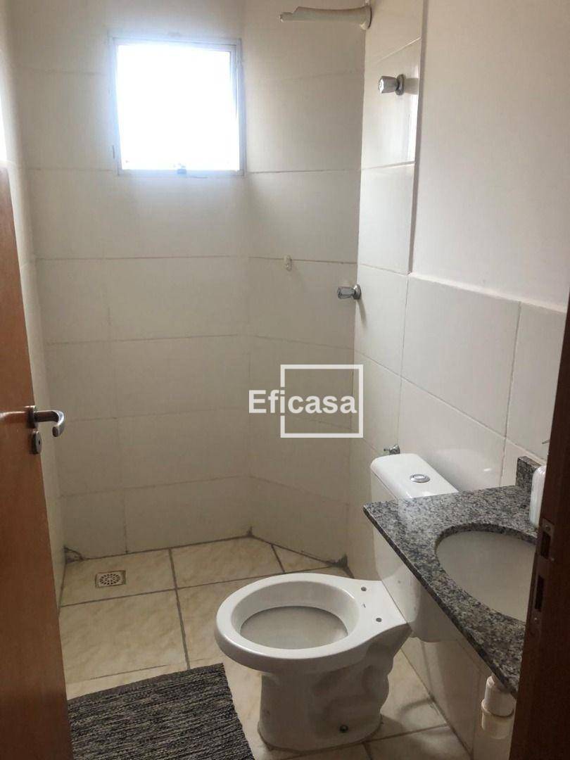 Apartamento à venda com 2 quartos, 55m² - Foto 7