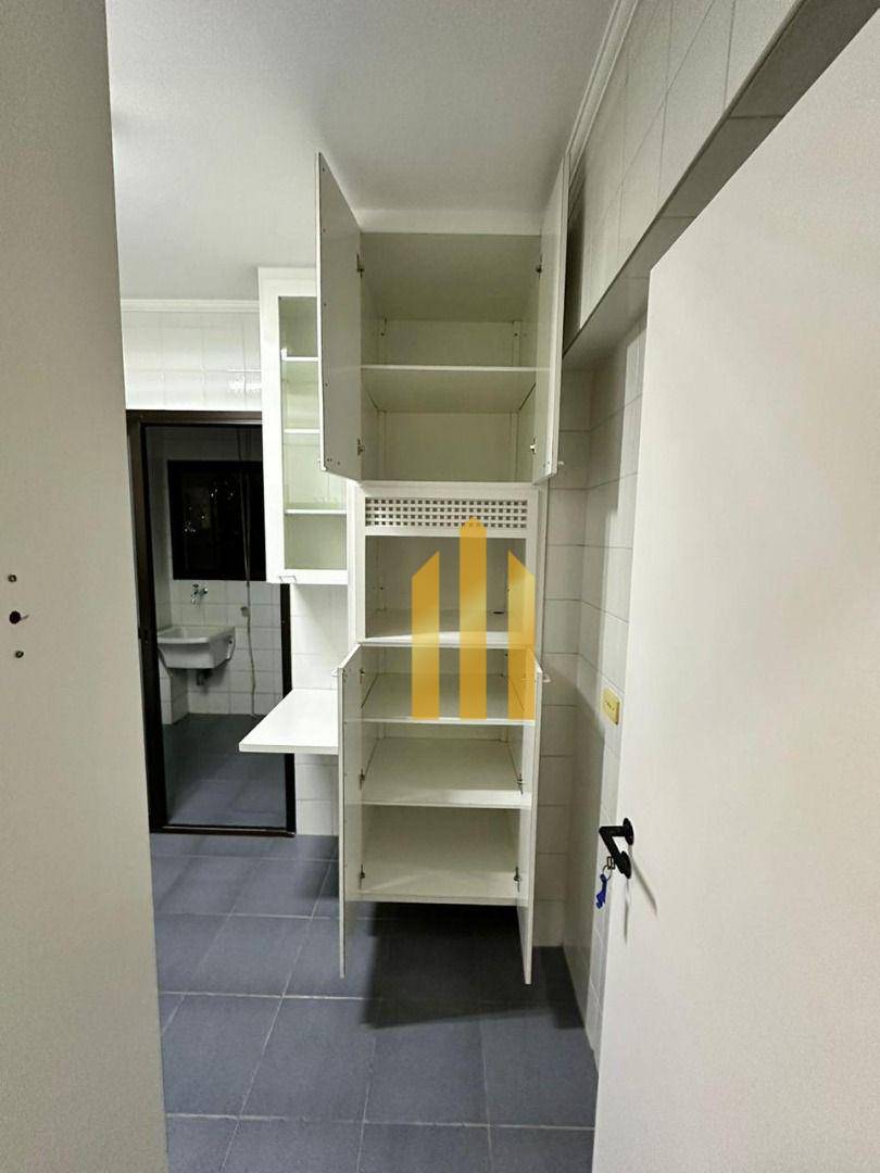 Apartamento para alugar com 3 quartos, 90m² - Foto 30