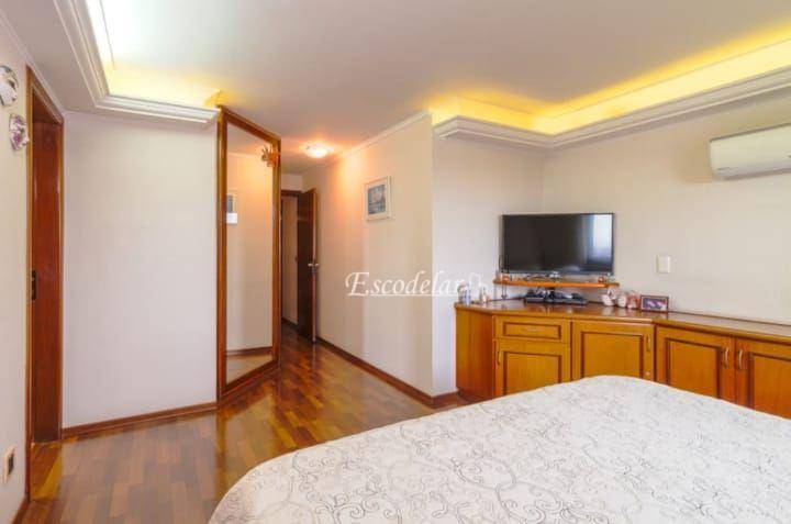 Apartamento à venda com 4 quartos, 253m² - Foto 21