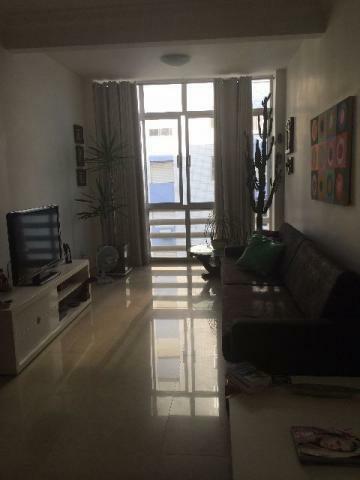 Apartamento à venda com 2 quartos, 105m² - Foto 1