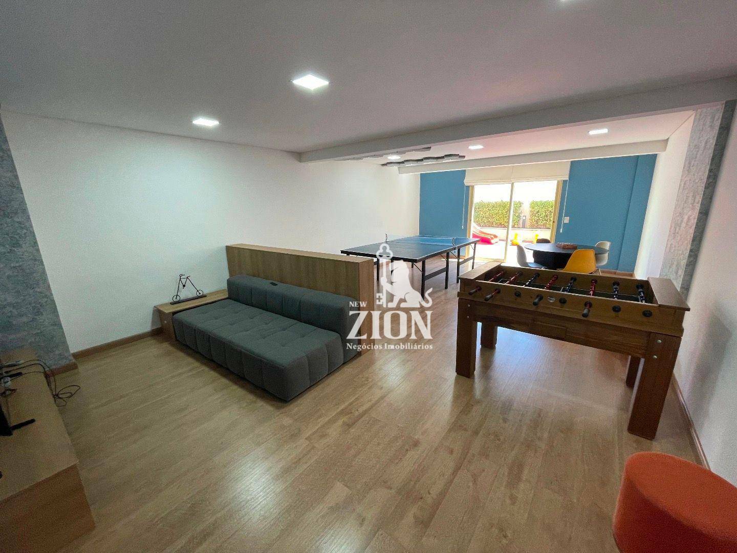 Apartamento à venda com 3 quartos, 92m² - Foto 17