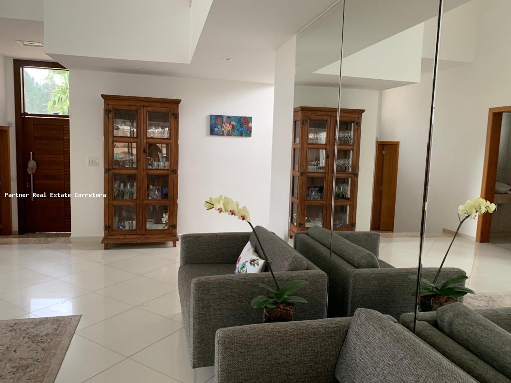 Casa de Condomínio à venda com 3 quartos, 560m² - Foto 42