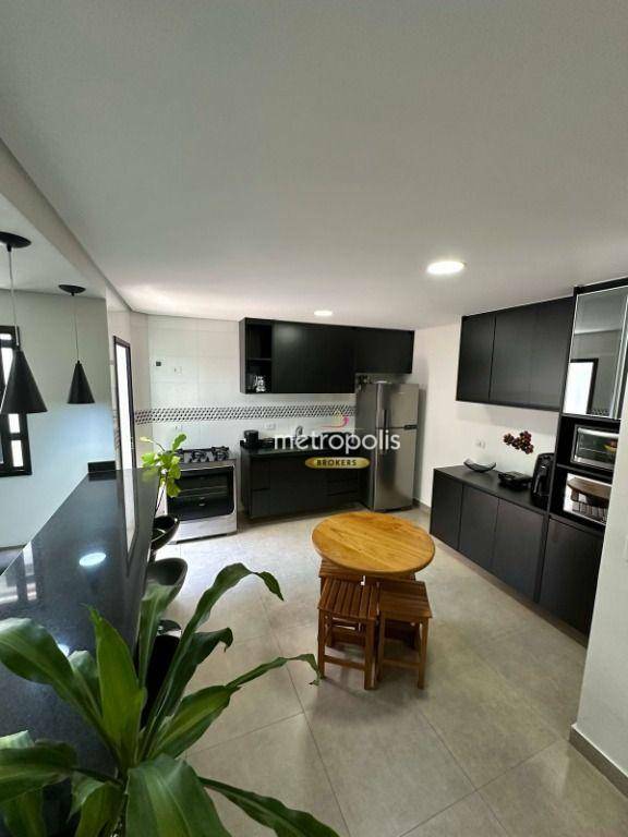 Apartamento à venda com 2 quartos, 69m² - Foto 7