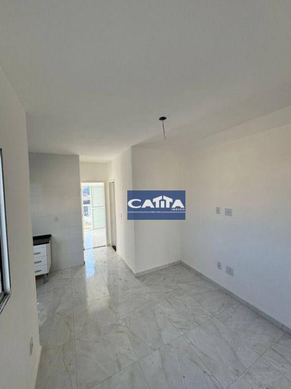 Apartamento à venda com 1 quarto, 27m² - Foto 1