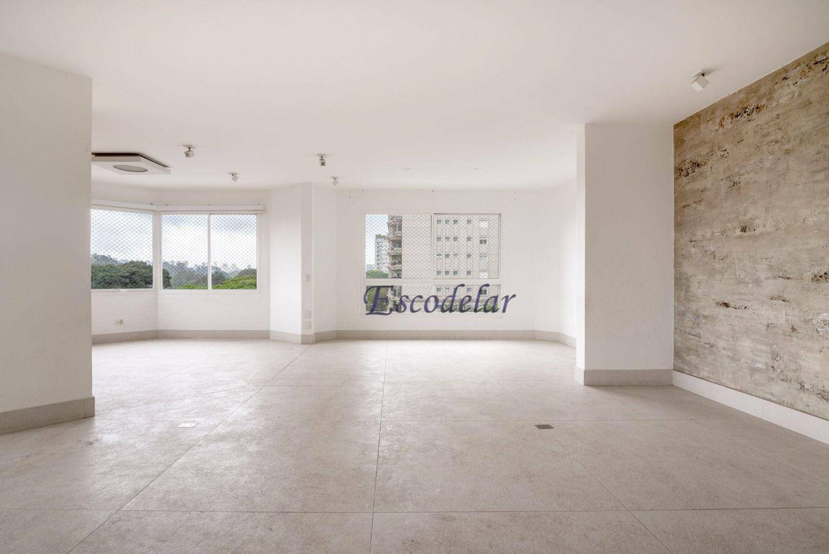 Apartamento à venda com 4 quartos, 260m² - Foto 6