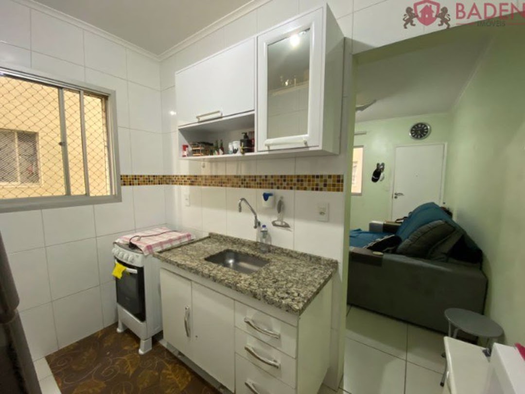 Apartamento, 1 quarto, 50 m² - Foto 4