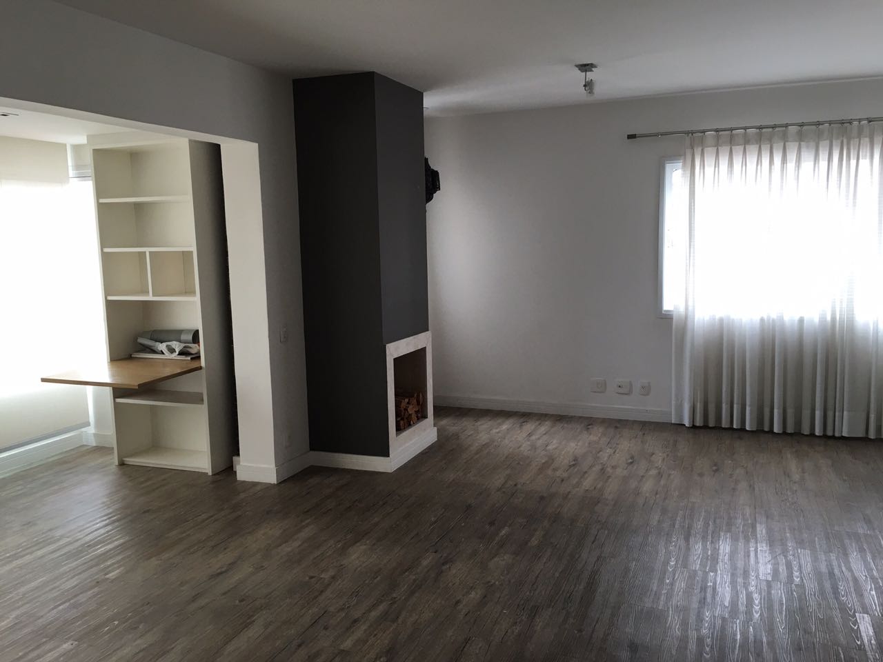 Apartamento à venda com 2 quartos, 137m² - Foto 12