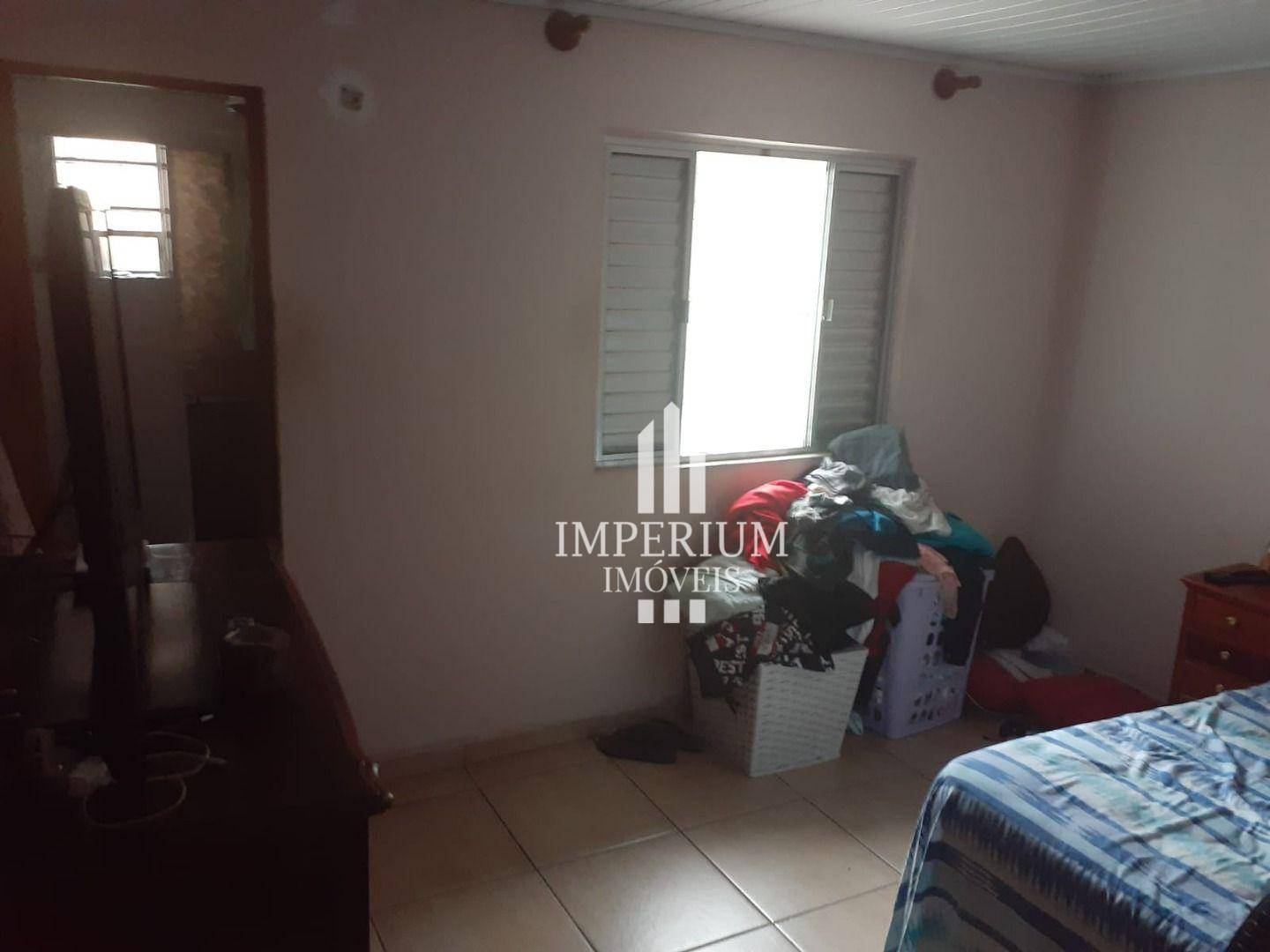 Sobrado à venda com 2 quartos, 66m² - Foto 5