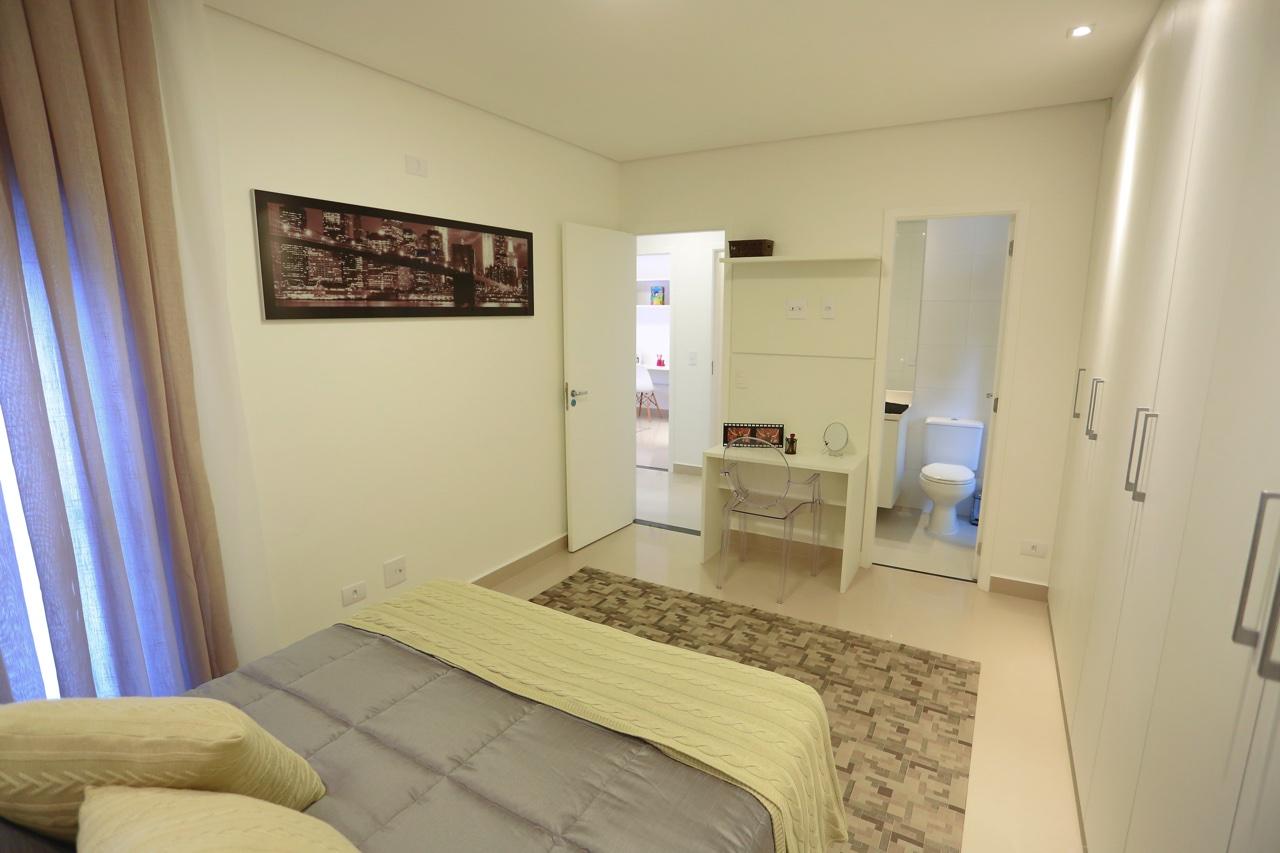 Apartamento à venda com 3 quartos, 108m² - Foto 42