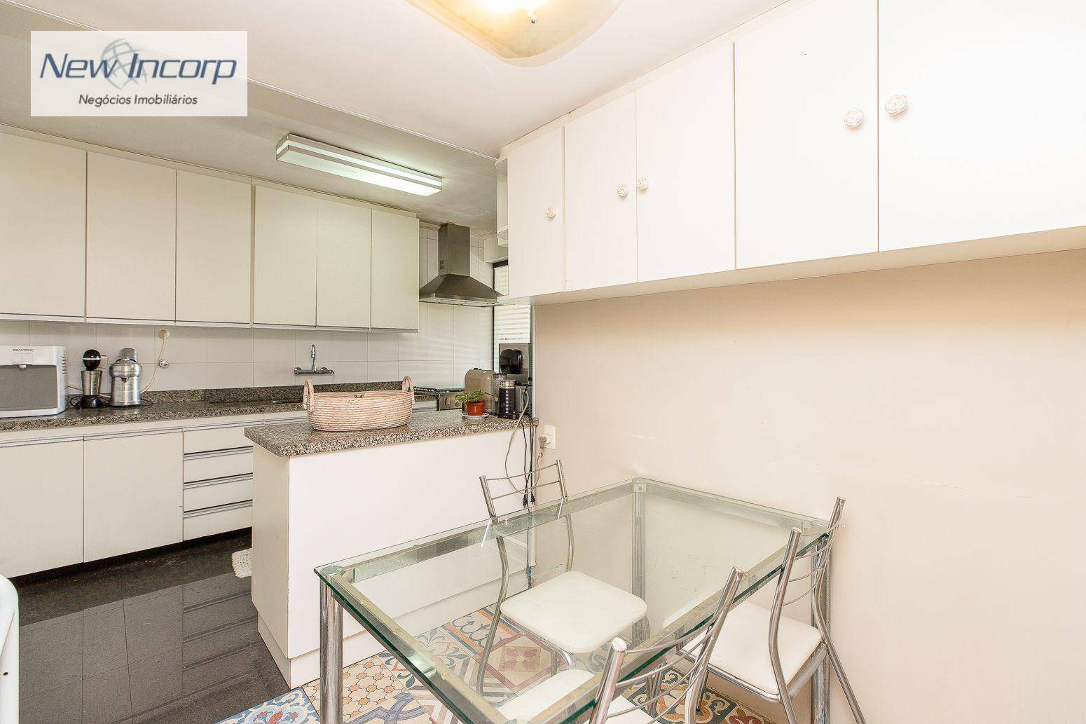 Apartamento à venda com 4 quartos, 166m² - Foto 12