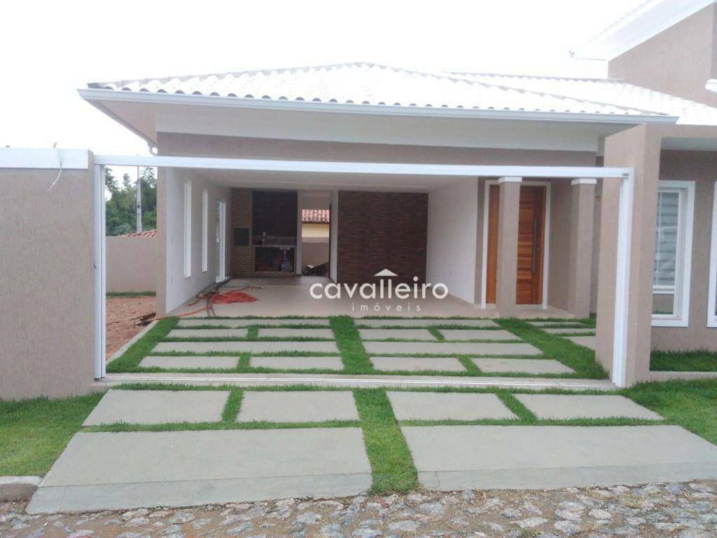 Casa de Condomínio à venda com 4 quartos, 190m² - Foto 3