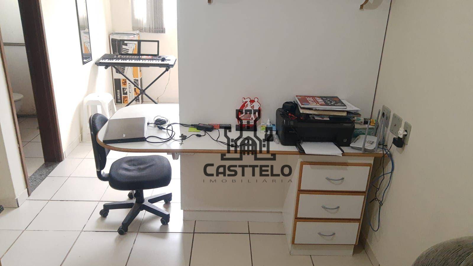 Apartamento, 1 quarto, 43 m² - Foto 4